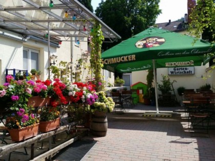 Foto: Weißer Stein